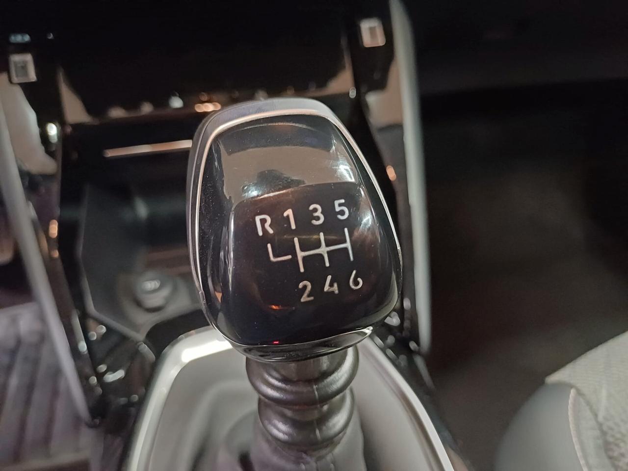 Peugeot 208 PureTech 100 Stop&Start 5 porte Allure