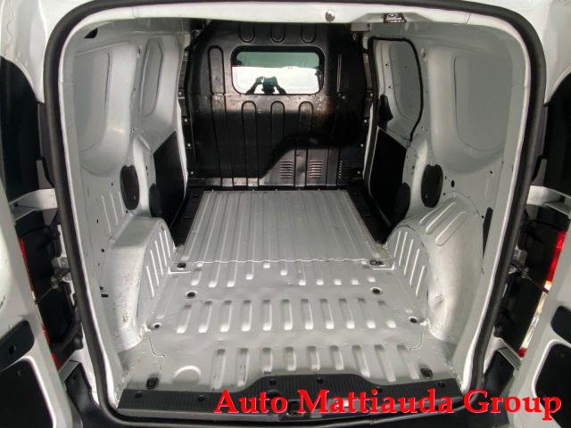 DACIA Dokker 1.5 dCi 8V 75CV Start&Stop Furgone