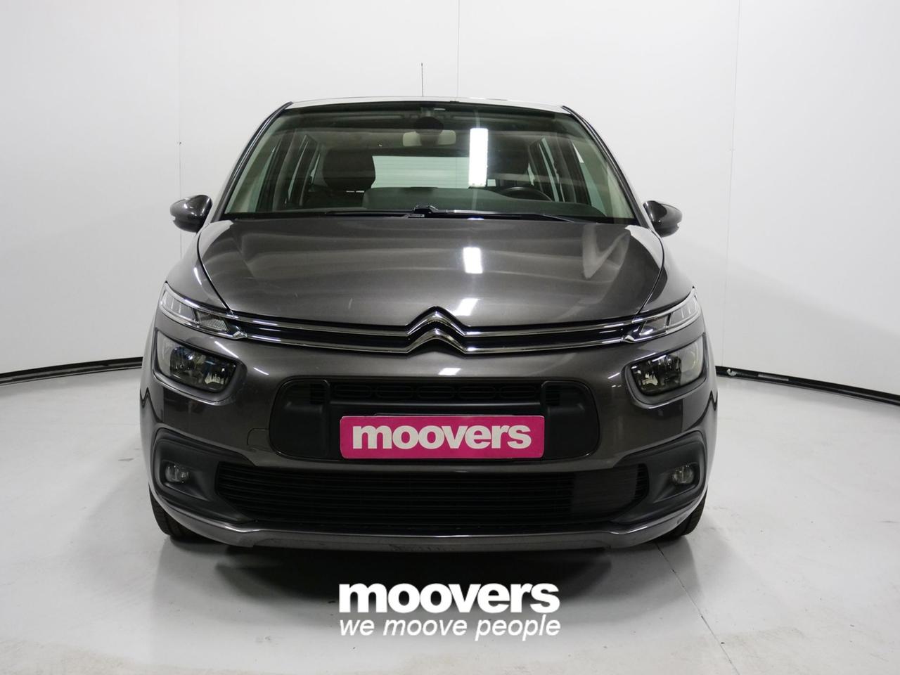 CITROEN Grand C4 Picasso BlueHDi 100 S&S Exclusive 7 posti