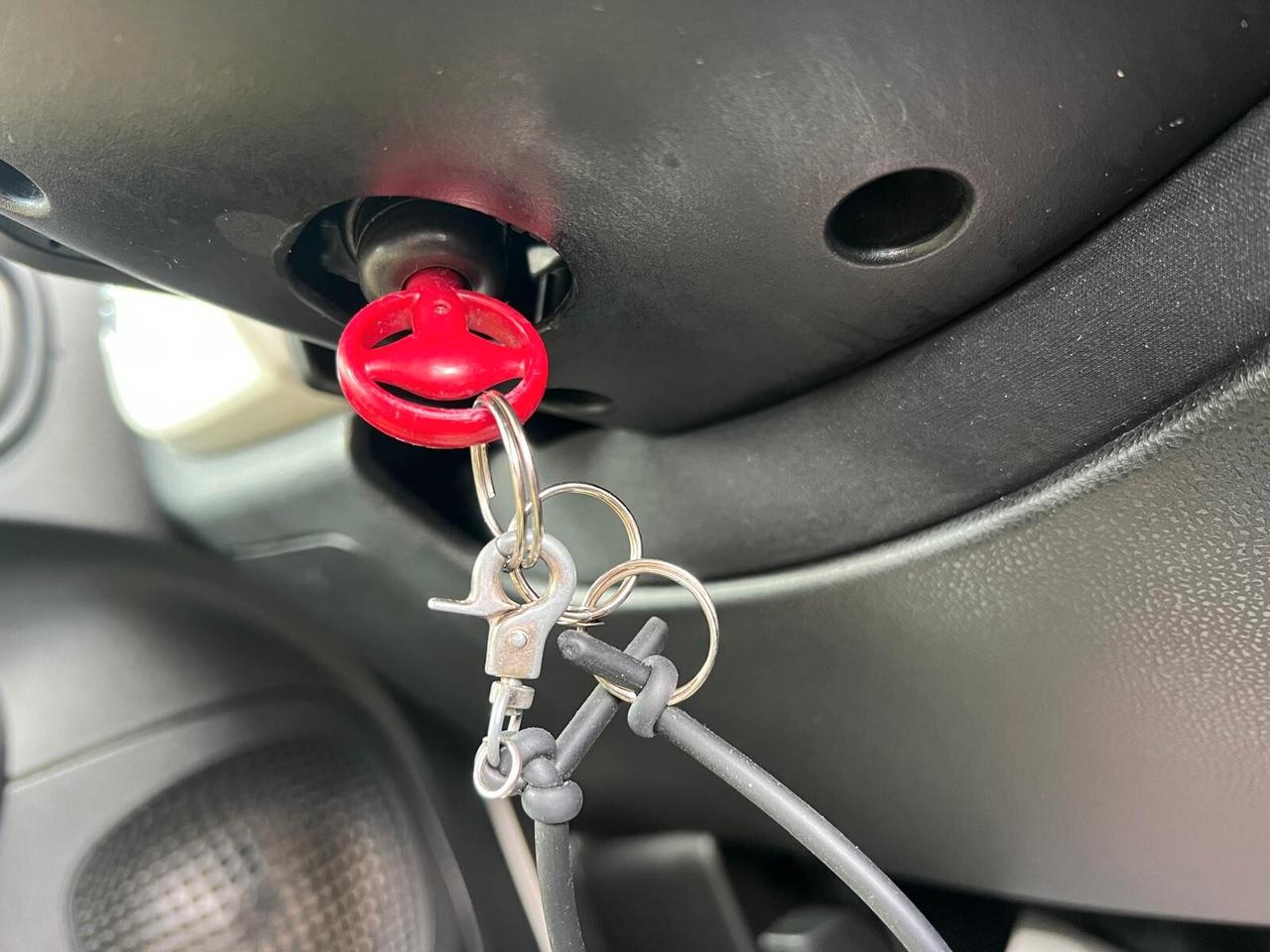 Fiat 500 L 1.3 mjt 85 motore nuovo pop star