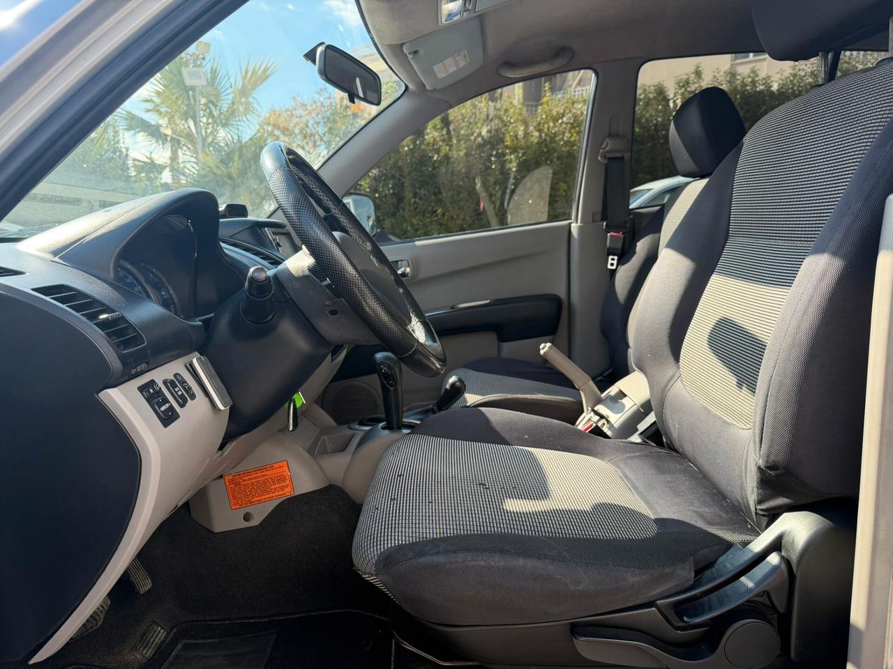 Mitsubishi L200 2.5 DI-D/136CV Double Cab Invite