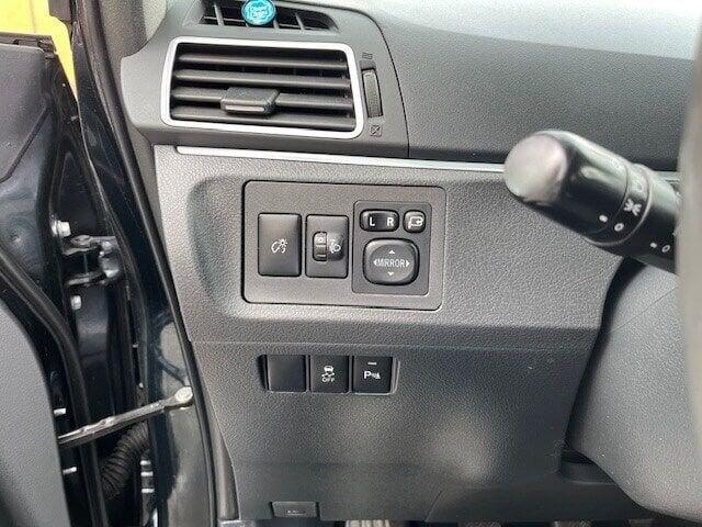 Toyota Verso Verso 1.6 D-4D Active