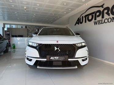 DS AUTOMOBILES DS 7 Crossback BHDi 130 Perform.L+
