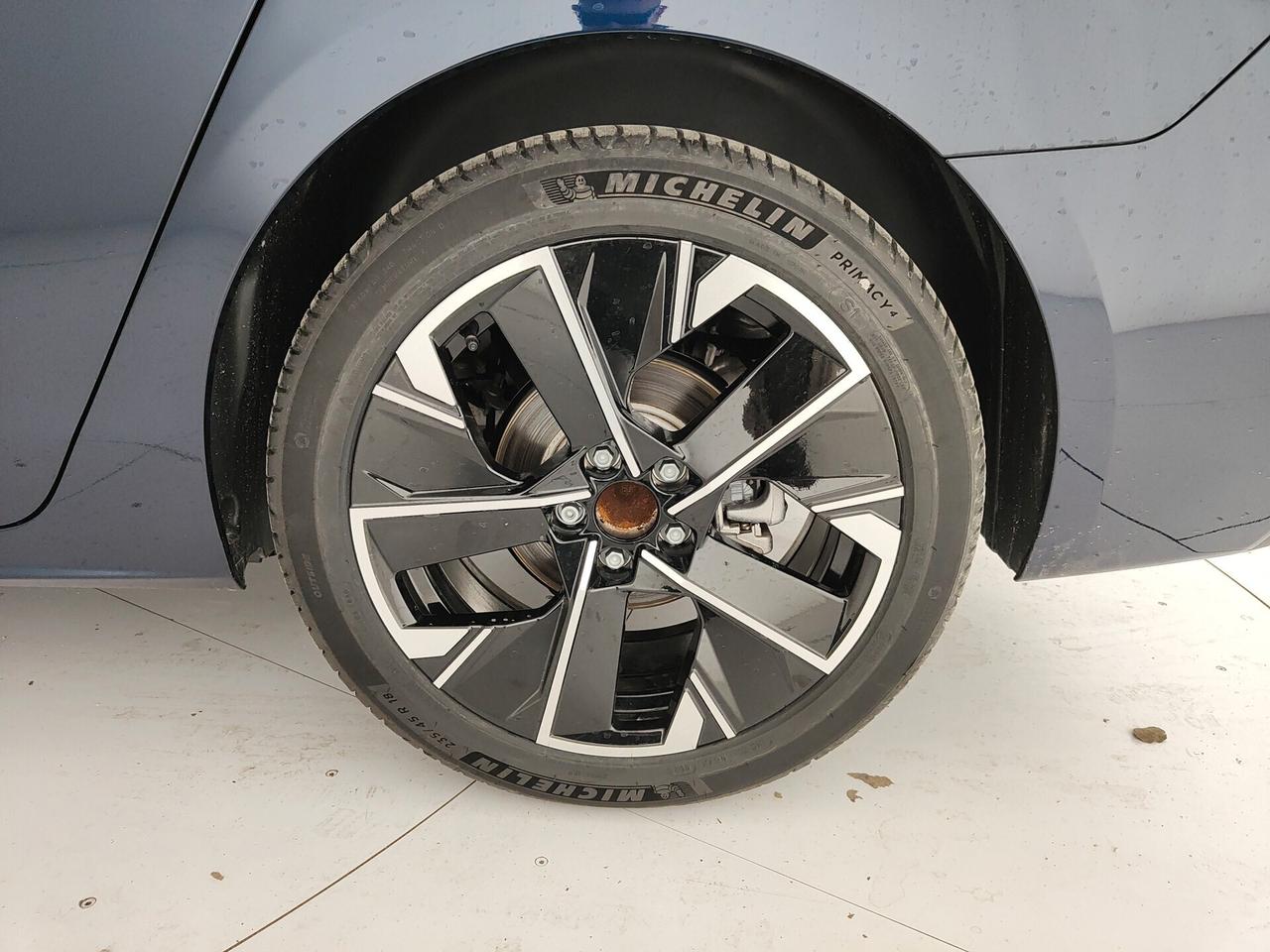 Peugeot 508 BlueHDI EAT8 GT 130CV