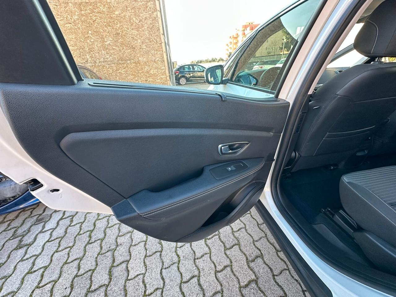 Renault Scenic Scénic Blue dCi 120 CV Business