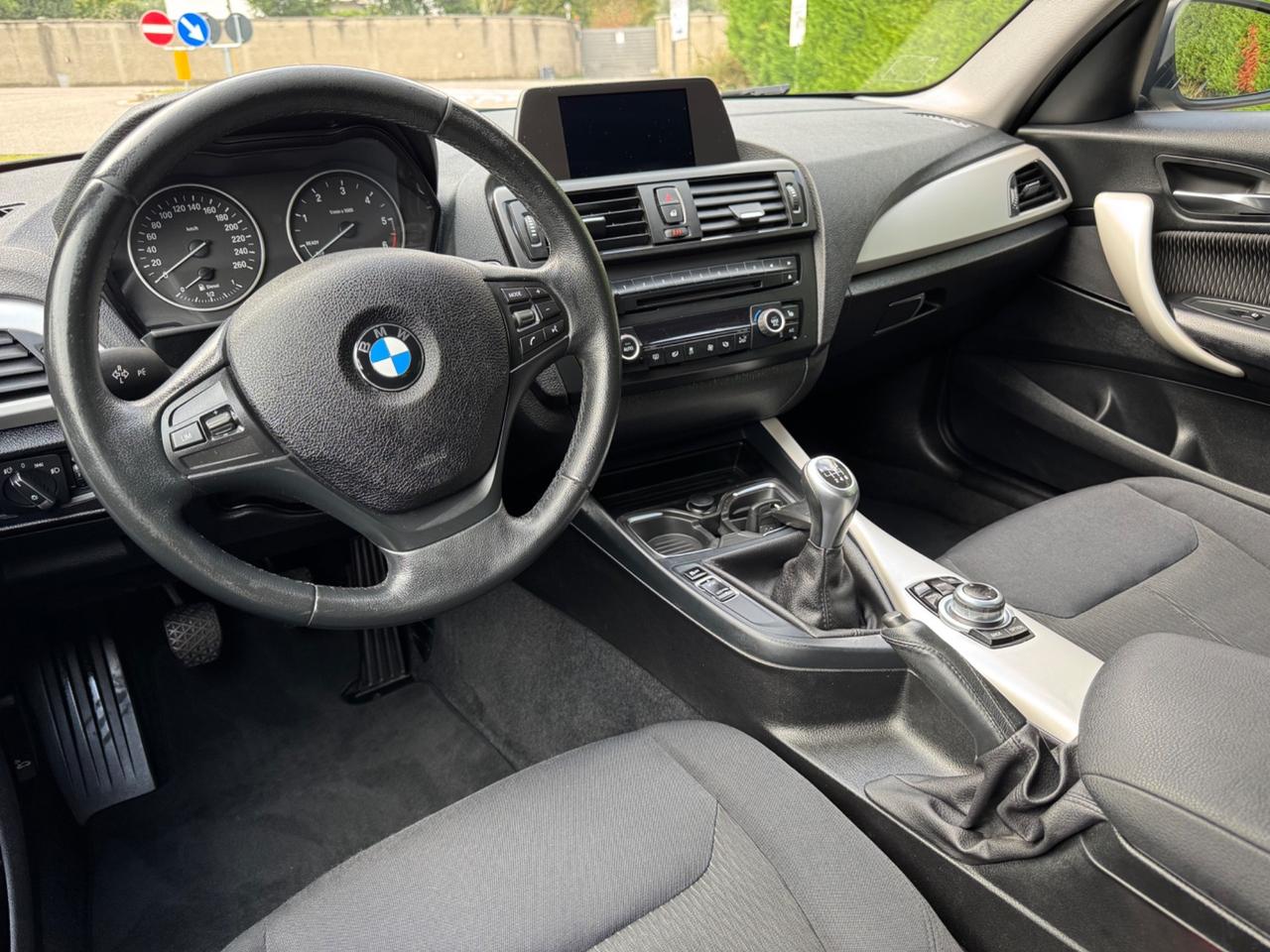 Bmw serie 1