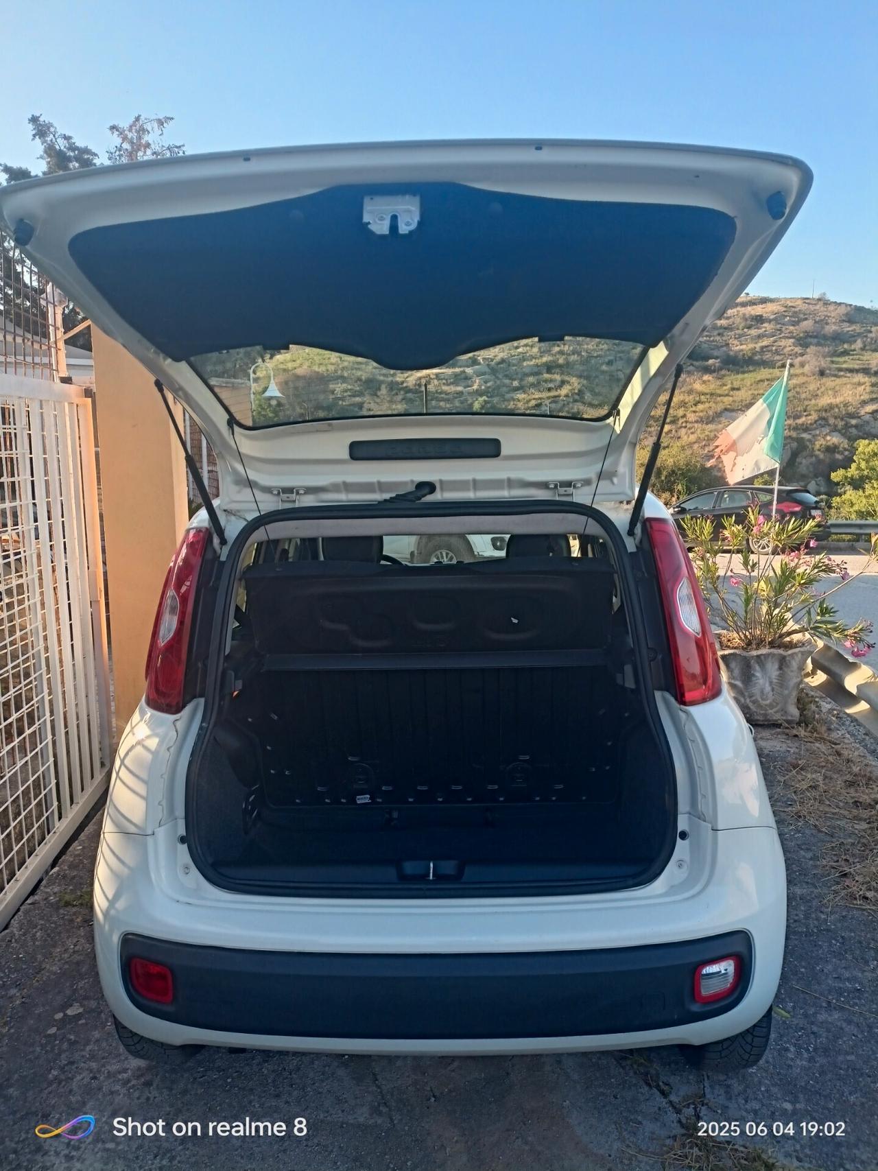 Fiat Panda 1.2 Easy