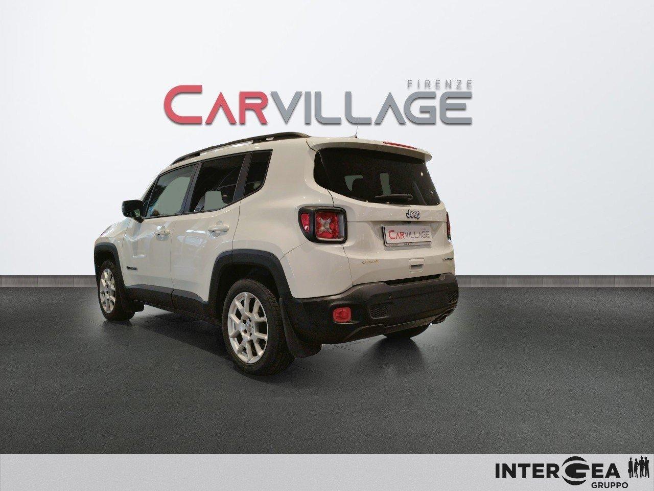 JEEP Renegade 1.0 t3 Limited 2wd