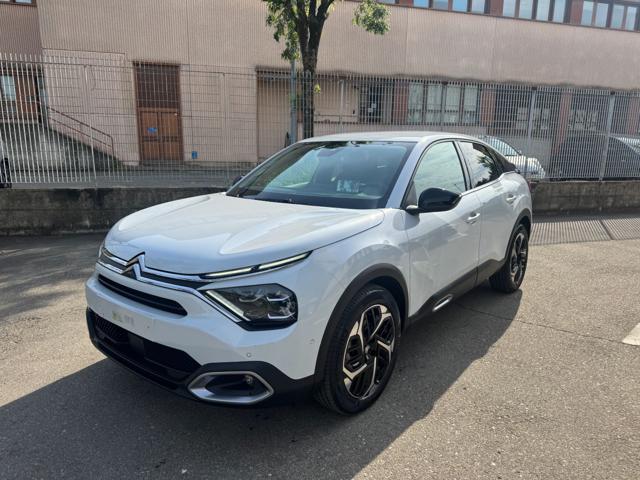 CITROEN C4 PureTech 130CV EAT8 Max KM. 4.600