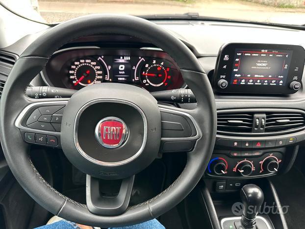 Fiat Tipo 1.6 Mjt S&S DCT SW Mirror