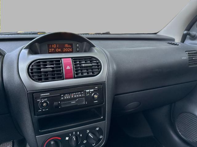 OPEL Corsa 1.2i 16V cat 3 porte Sport