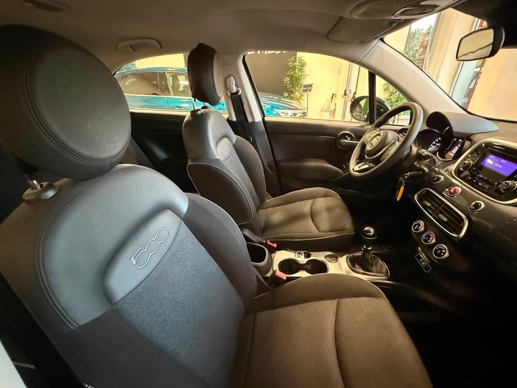 Fiat 500X 1.0 T3 Urban 120cv my20