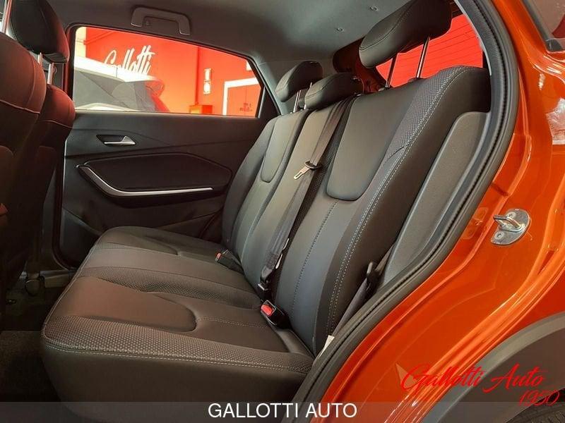 DR AUTOMOBILES dr 3.0 1.5 CVT