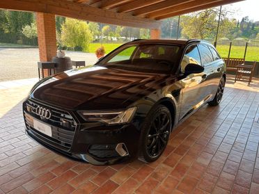 Audi A6 40 2.0 TDI S tronic Business Sport