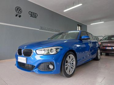 Bmw 118 D M SPORT