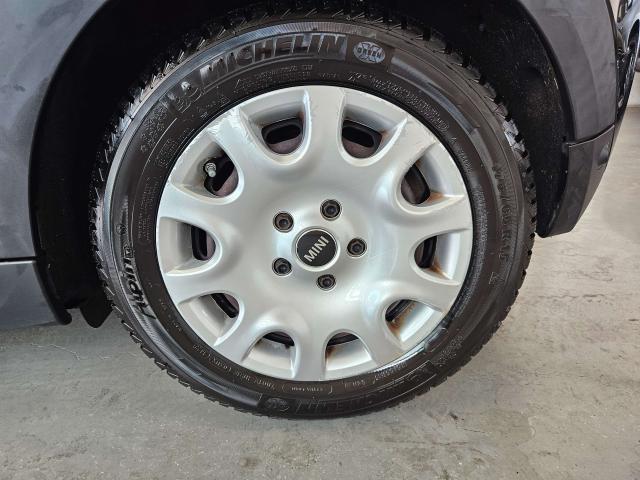 MINI One Mini 1.2 benzina 75cv 3p NEOPATENTATI