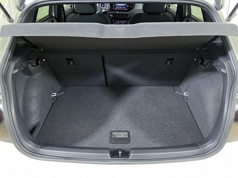 Volkswagen Polo GTI 2.0 TSI GTI DSG