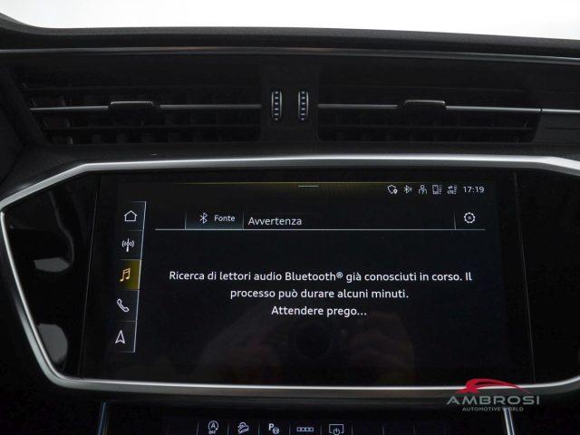 AUDI A6 allroad 55 3.0 tdi mhev 48V quattro 344cv tiptronic