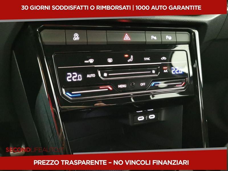 Volkswagen T-Roc 1.5 tsi R-Line Plus