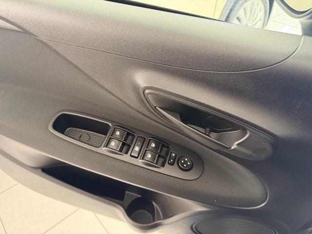 FIAT Punto 1.3 MJT II S&S 95 CV 5 porte Street