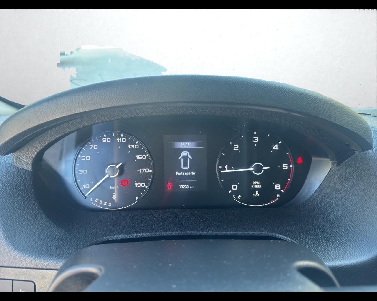 FIAT Ducato (4ª serie) - Ducato 30 2.2 Mjt 140CV PM-TM Furgone