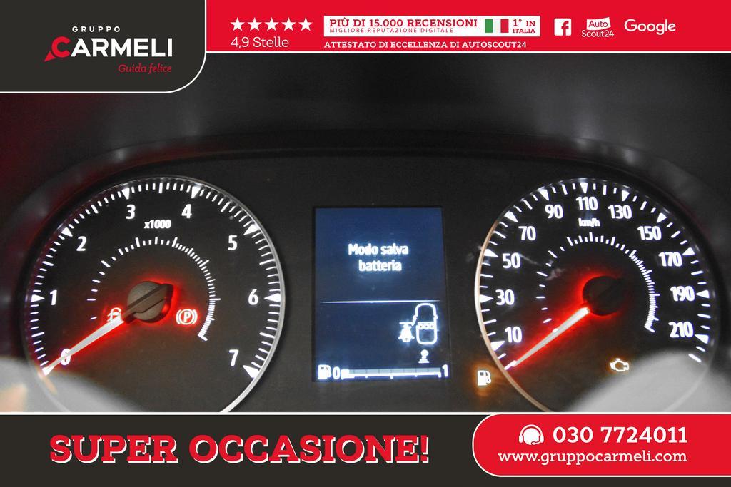 Dacia Jogger 1.0 TCe GPL Comfort