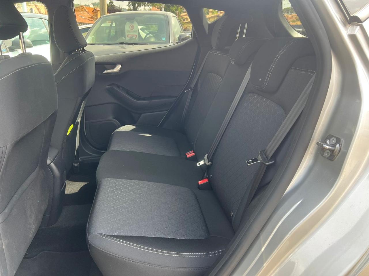 Ford Fiesta Active 1.0 ecoboost h s&s 125cv my20.75