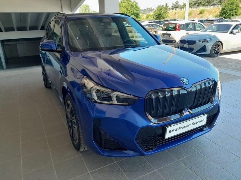 BMW X1 i xdrive 30 MSport