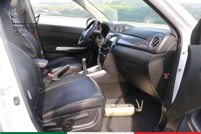 Suzuki Vitara 1.0 boosterjet Cool 4wd allgrip