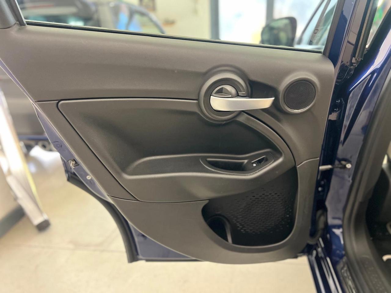 Fiat 500X 1.3 T4 150 CV DCT Yacht Club Capri
