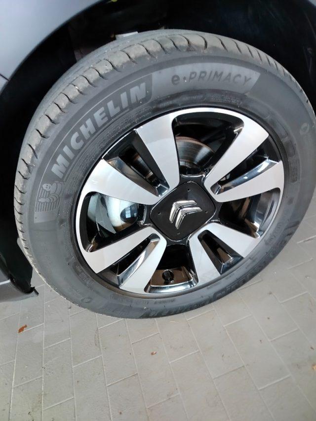 CITROEN C3 1.2 110cv Max