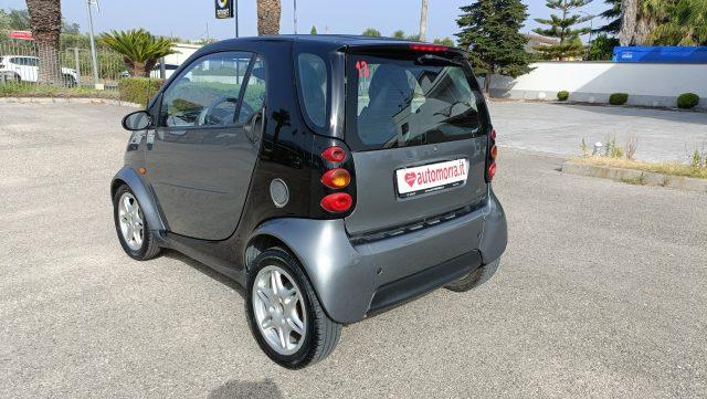 SMART ForTwo 800 coupé Pure cdi n°13
