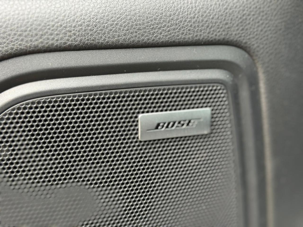 Porsche Macan 3.0 S Diesel TETTO APRIBILE