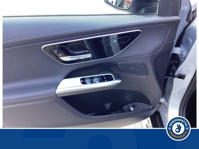 Mercedes-Benz GLC 220 D 4MATIC AMG line Advanced