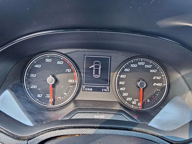 SEAT Ibiza 1.0 TGI 5 porte Business