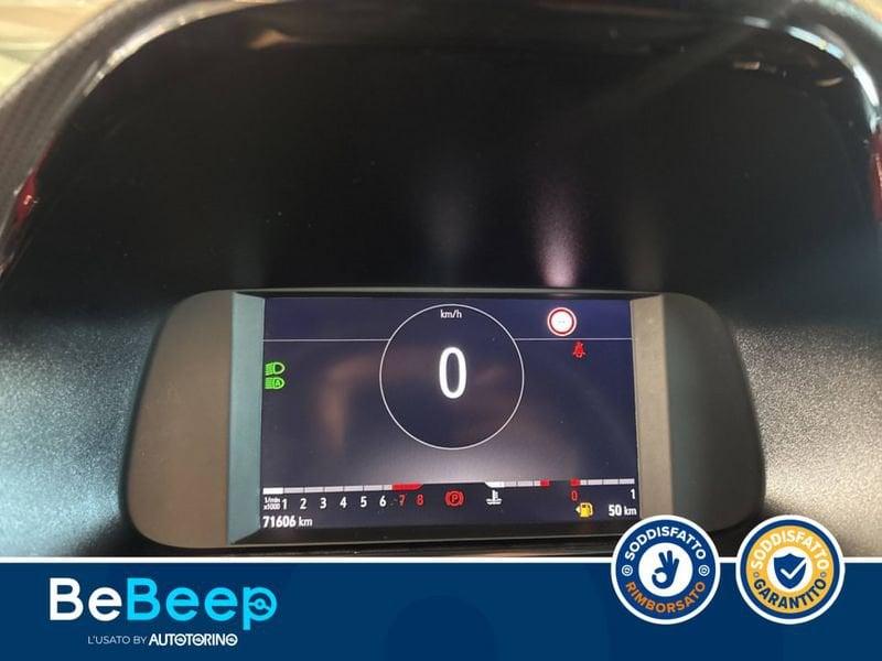 Opel Corsa 1.2 GS LINE + S&S 100CV