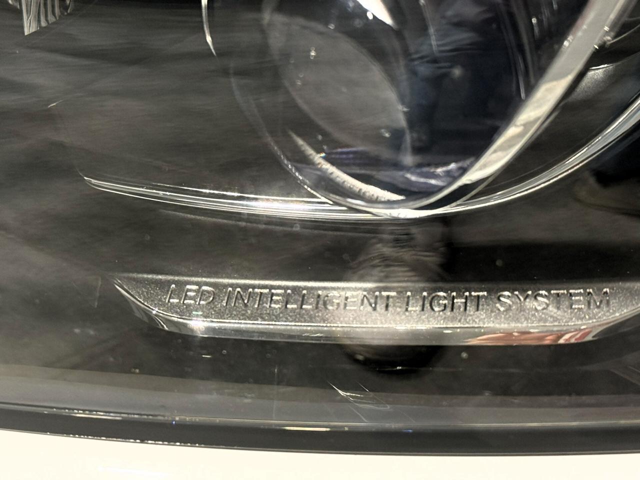 MERCEDES 220CDI PREMIUM FULL LED UNICO PROPRIETARIO