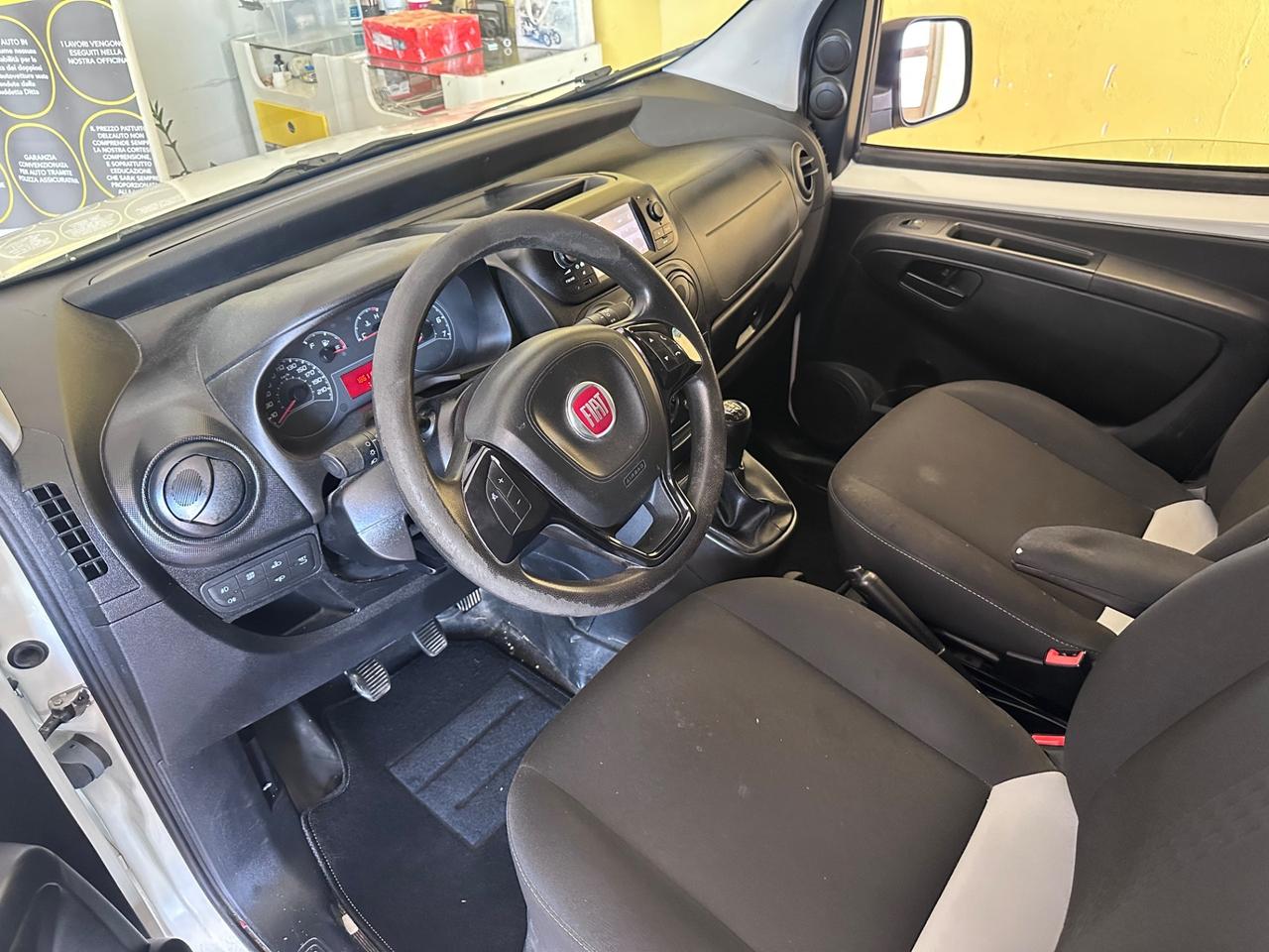 Fiat Fiorino 1.3diesel IVA COMPRESA
