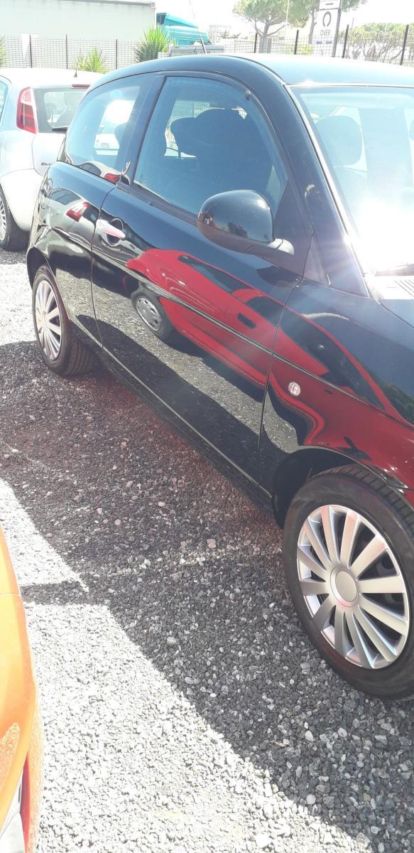 LANCIA - Ypsilon - 1.2 Versus