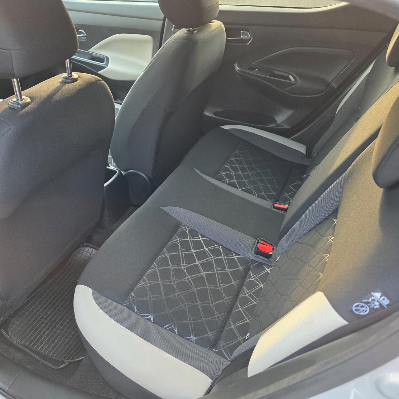 Nissan Micra IG-T 92 5 porte NEOPATENTATI OK