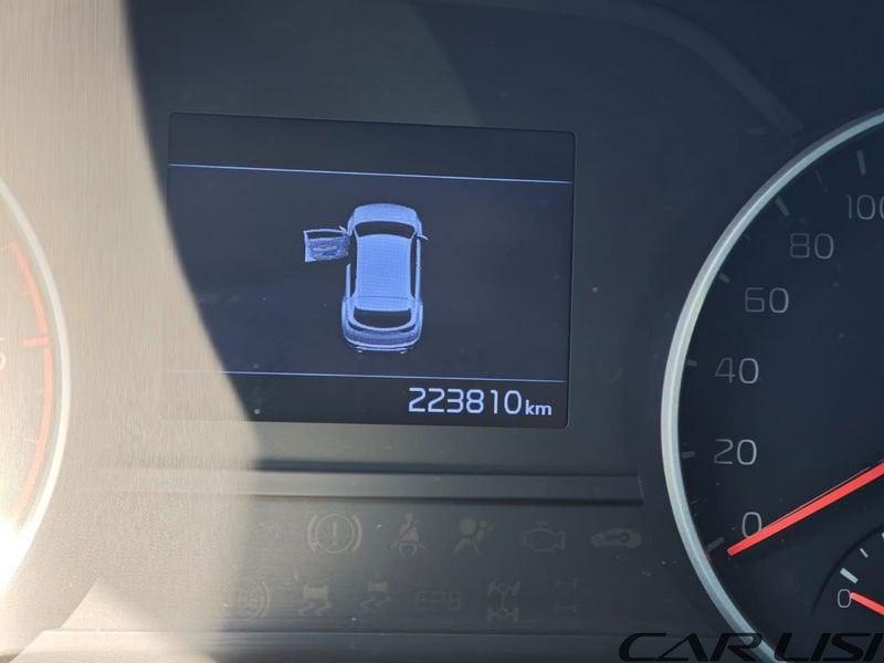 Kia Sportage 1.6 CRDI 136CV GT LINE DCT 4WD