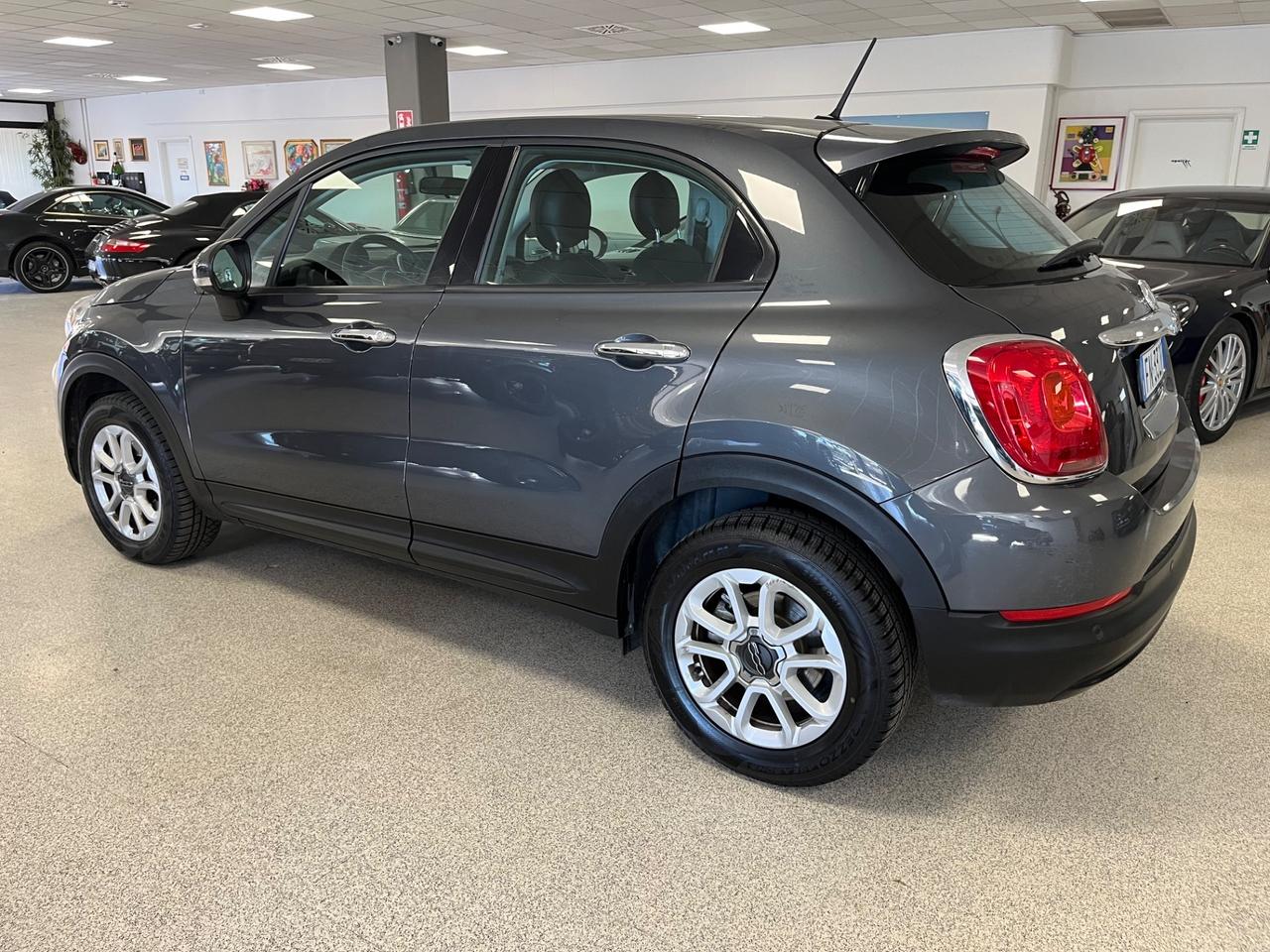 Fiat 500X 1.6 E-Torq 110 CV Pop Star UnicoProprietario