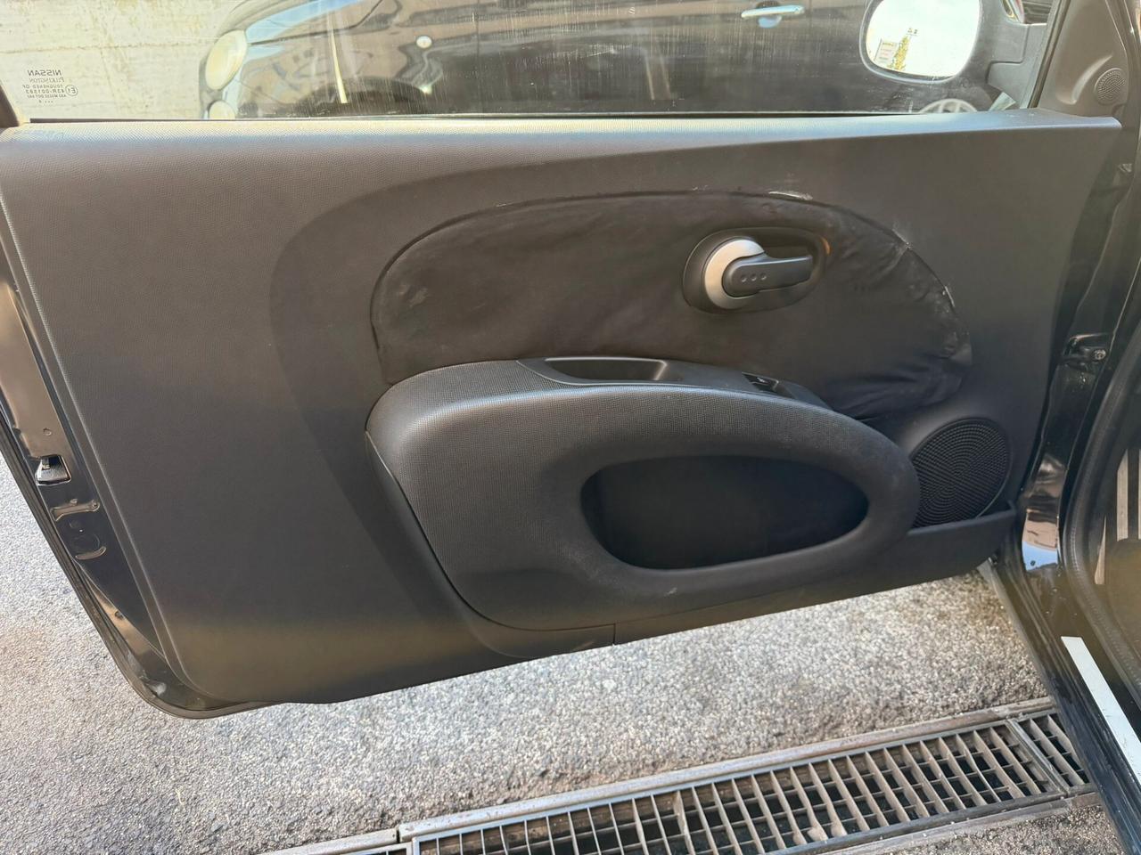 Nissan Micra Acenta 1.4 *Cambio Automatico*