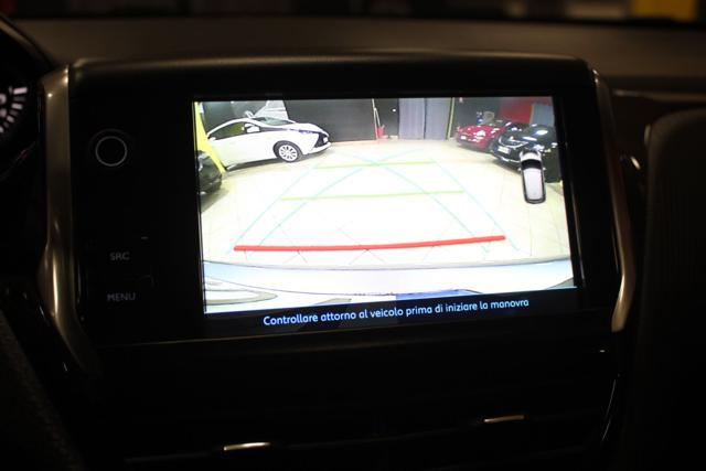 PEUGEOT 208 5 porte Allur "NON OBBLIGO DI FINANZIAMENTO"
