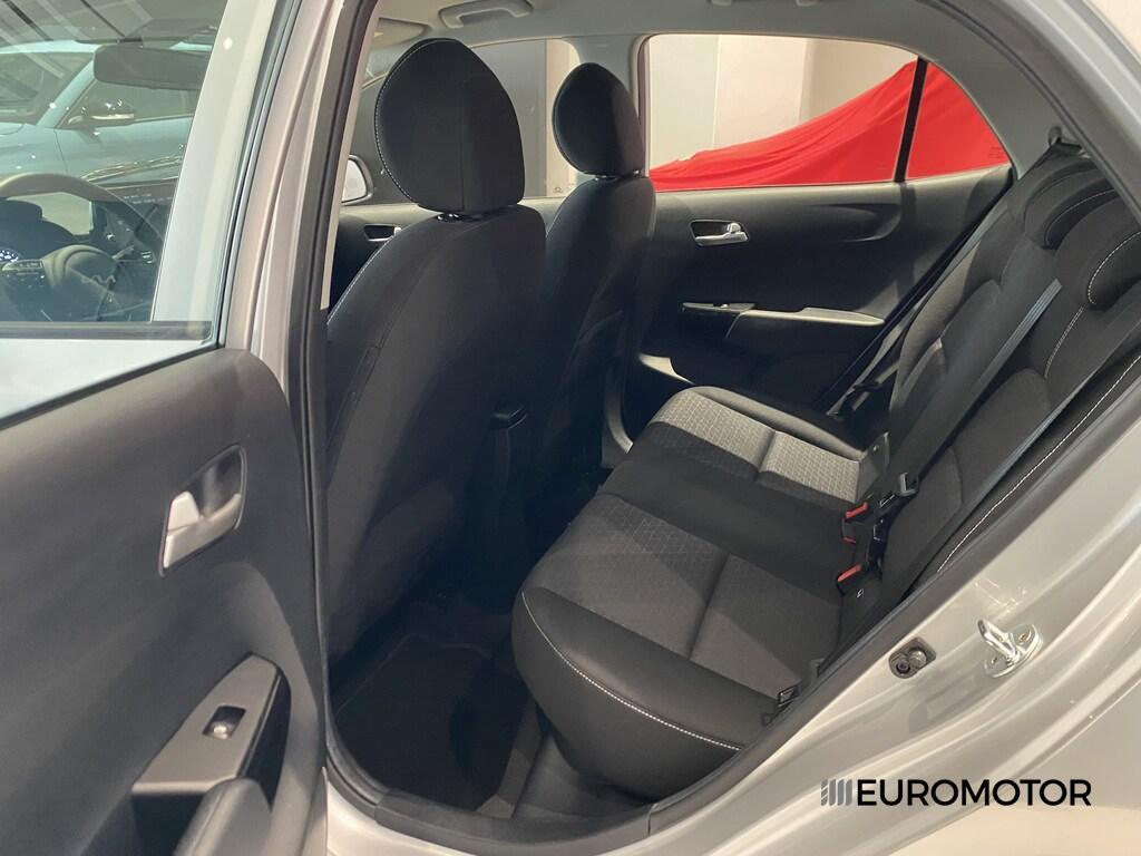 Kia Picanto 1.0 DPI Style
