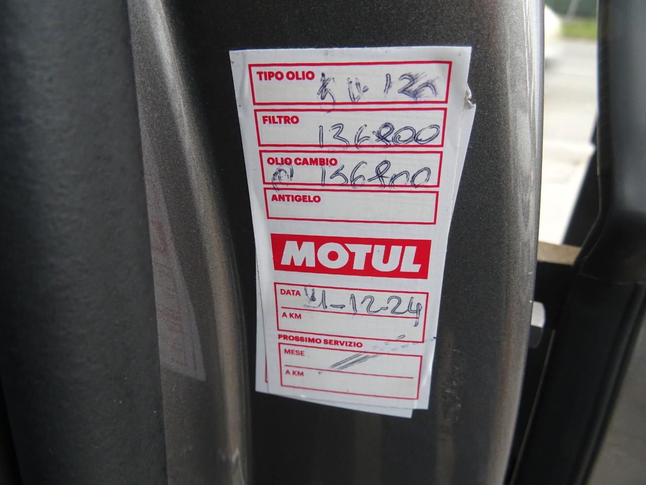 Volkswagen Golf Sportsvan 1.6 TDI 90 CV 5p.