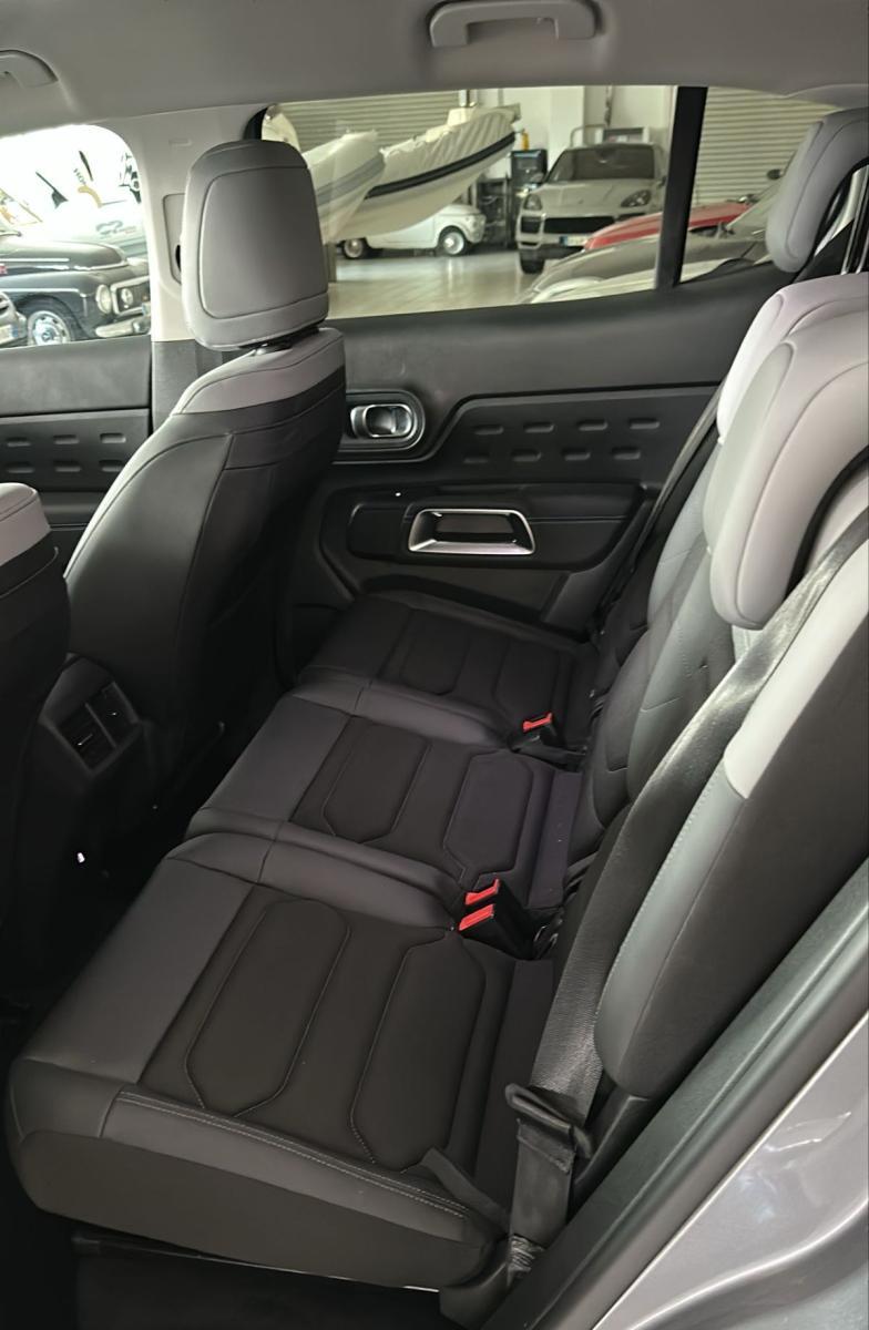CITROEN - C5 Aircross Max - BlueHDi 130 S&S EAT8