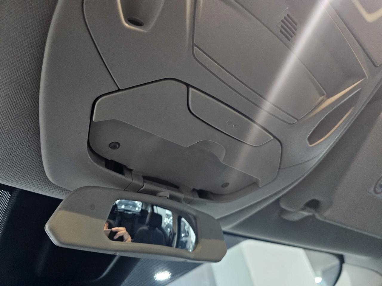 NUOVA FORD C-MAX TITANIUM 1.6 TDCi 115CV 7 POSTI