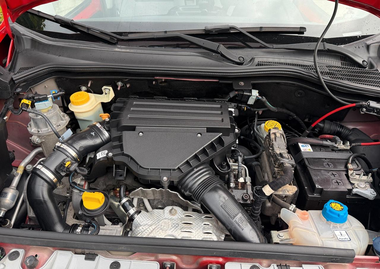 Fiat Fiorino 1.3 MJT 95CV. Adventure Euro6.