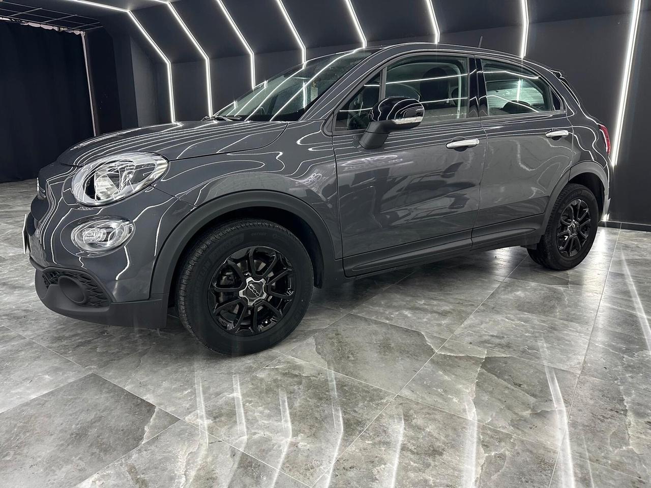 Fiat 500X 1.3 MultiJet 95 CV